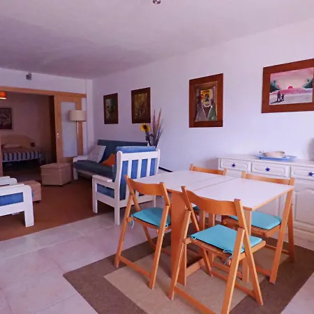 Casa Do Mar - T1 - Meia Praia Апартаменты Лагуш