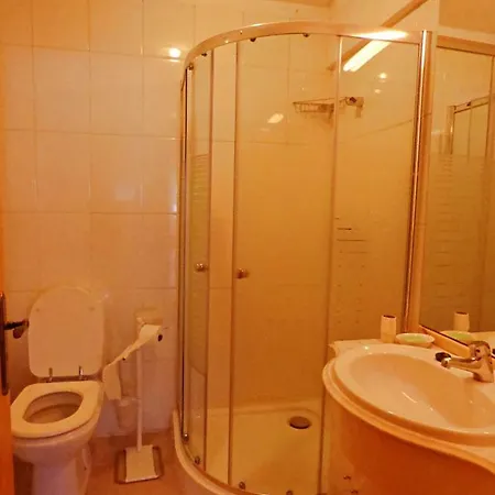 Апартаменты Casa Do Mar - T1 - Meia Praia Лагуш