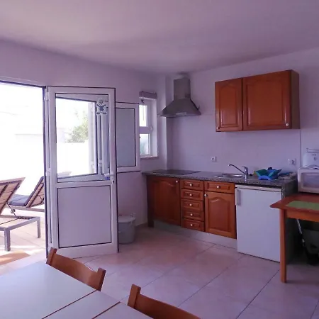 Casa Do Mar - T1 - Meia Praia Апартаменты