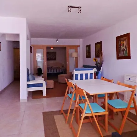 Lejlighed Casa Do Mar - T1 - Meia Praia Lagos