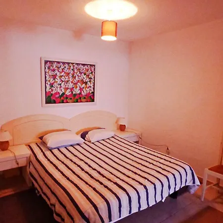 Casa Do Mar - T1 - Meia Praia Lagos