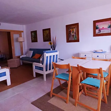 Apartamento Casa Do Mar - T1 - Meia Praia Lagos